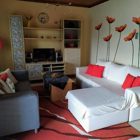 Babis Apartment Kawala Pokój zdjęcie