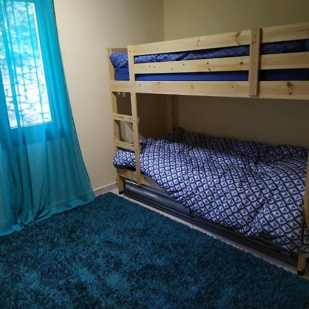 Babis Apartment Kawala Zewnętrze zdjęcie