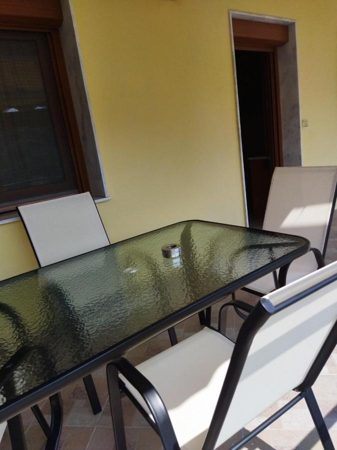 Babis Apartment Kawala Pokój zdjęcie