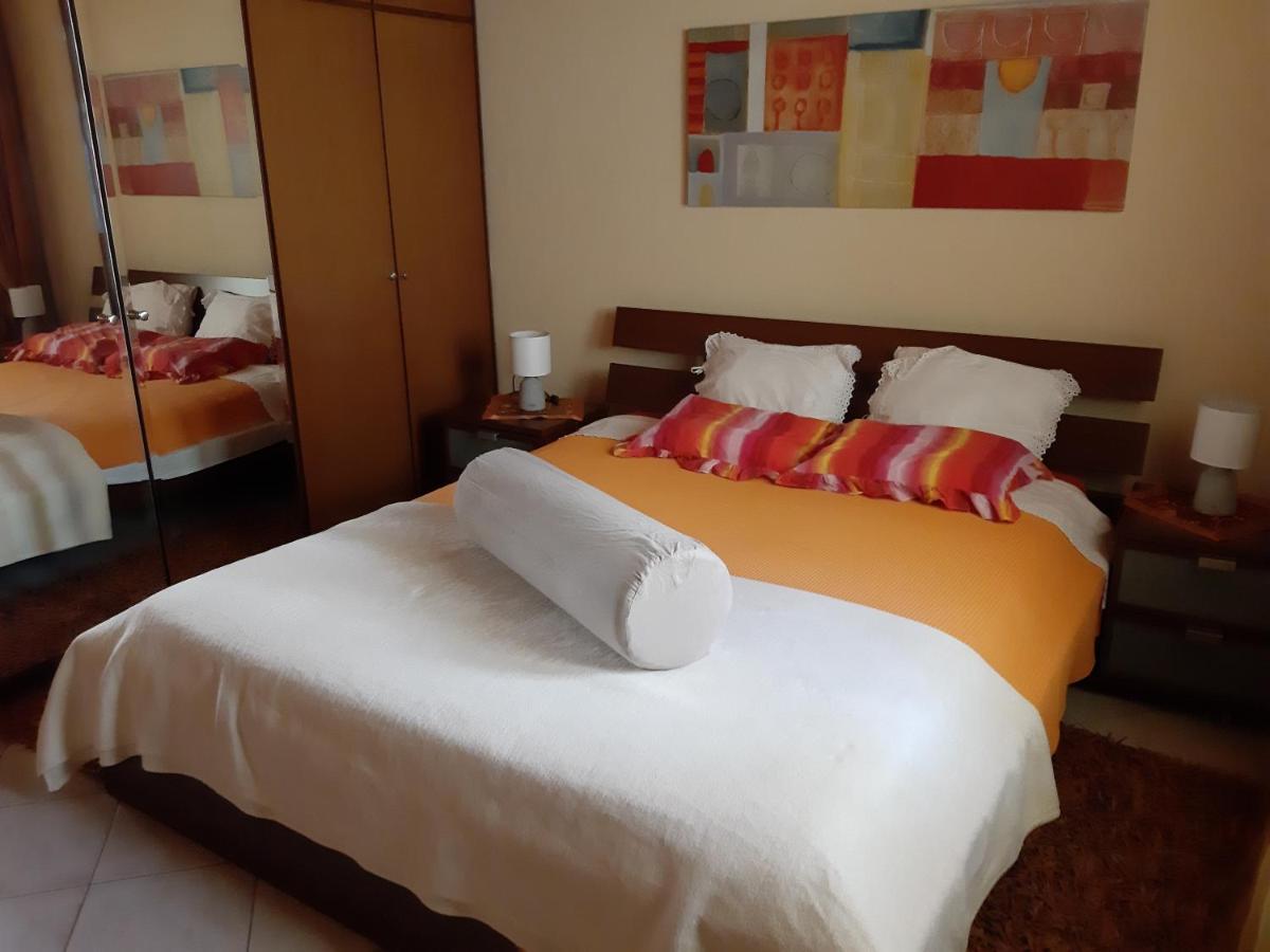 Babis Apartment Kawala Zewnętrze zdjęcie