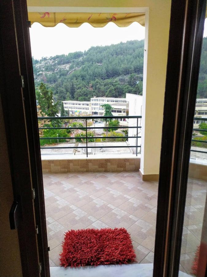 Babis Apartment Kawala Zewnętrze zdjęcie