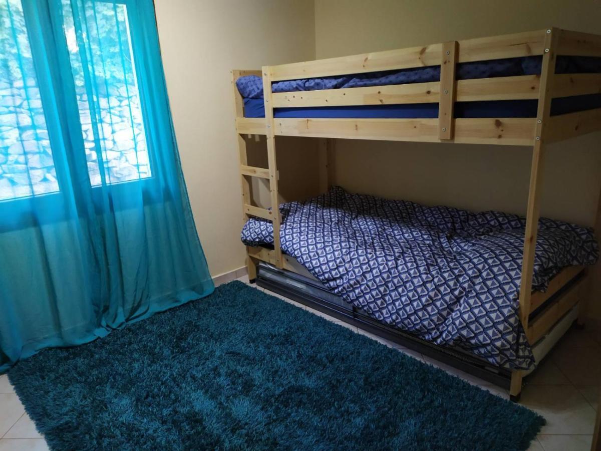 Babis Apartment Kawala Zewnętrze zdjęcie